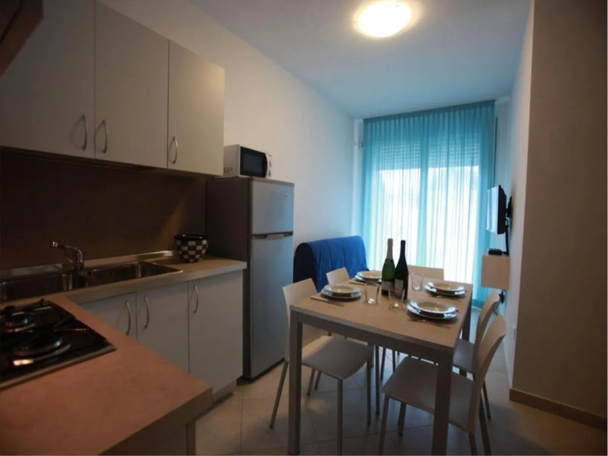 Modern Seaview Flat Close To The Beach - Beahost Rosolina Mare