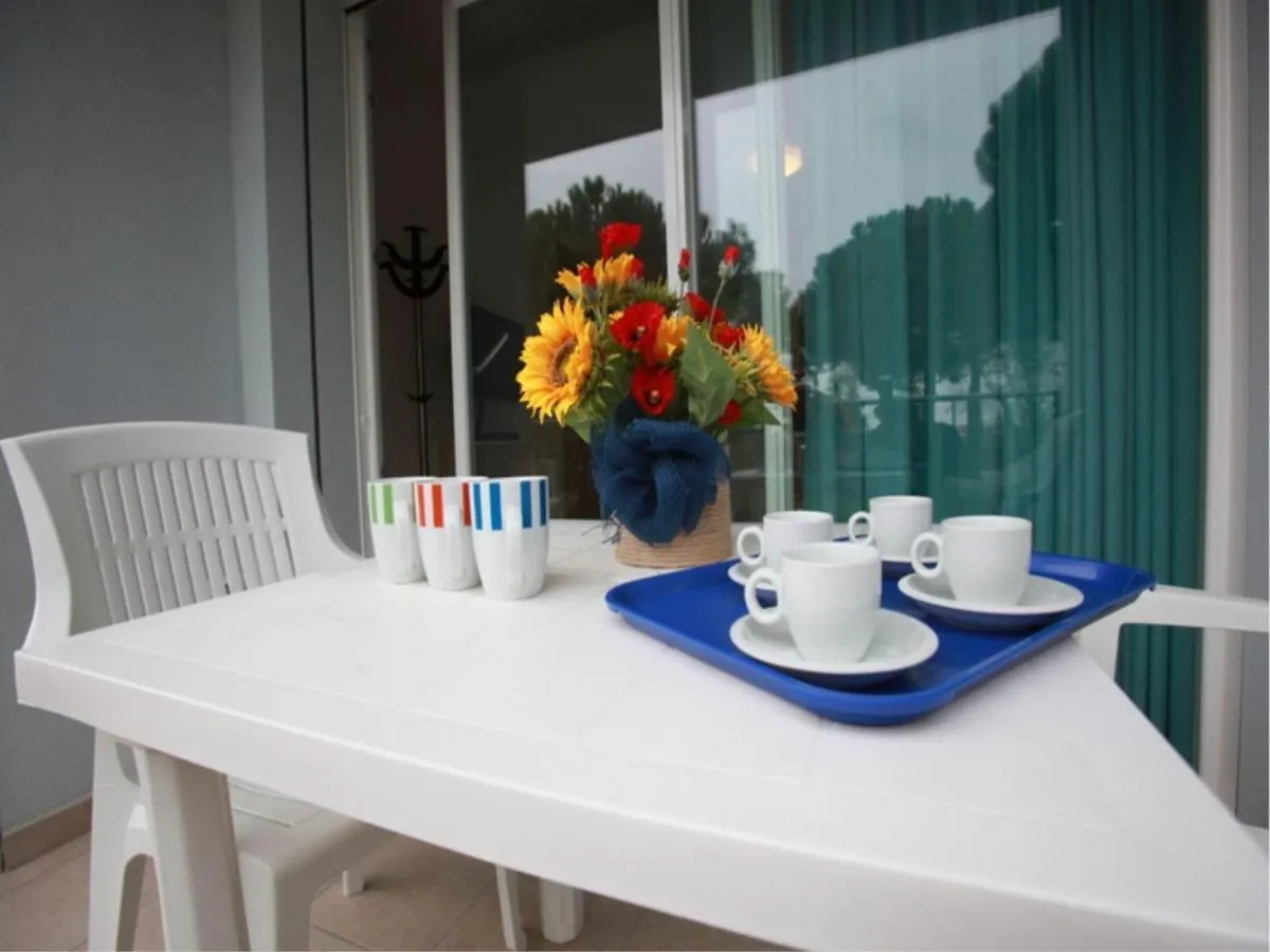 Apartment Modern Seaview Flat Close To The Beach - Beahost Rosolina Mare
