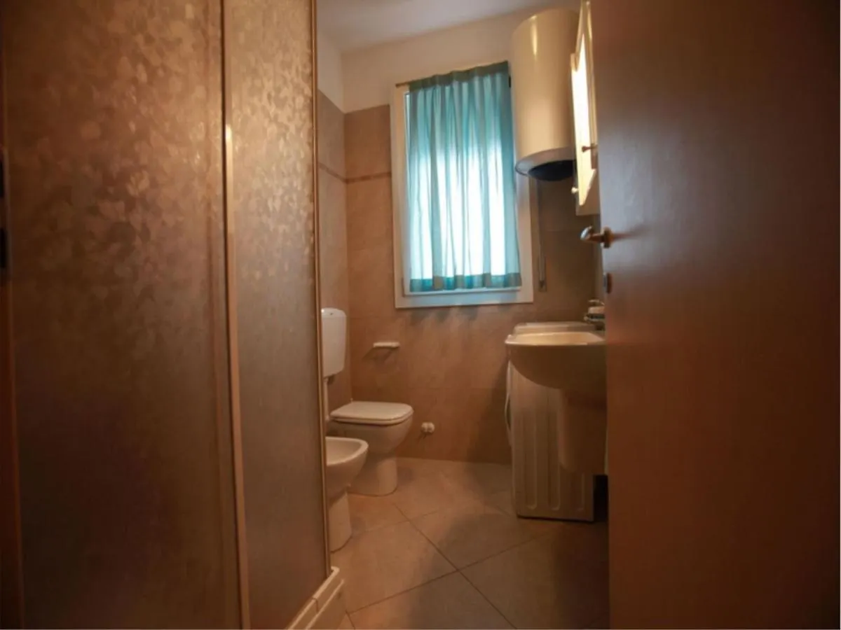 Modern Seaview Flat Close To The Beach - Beahost Rosolina Mare Apartment