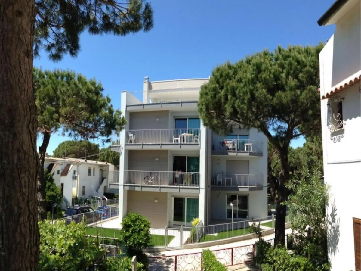 Apartment Modern Seaview Flat Close To The Beach - Beahost Rosolina Mare Italy