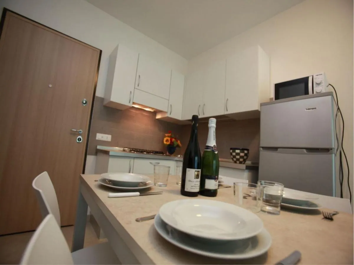 Modern Seaview Flat Close To The Beach - Beahost Rosolina Mare 0*,  Italy