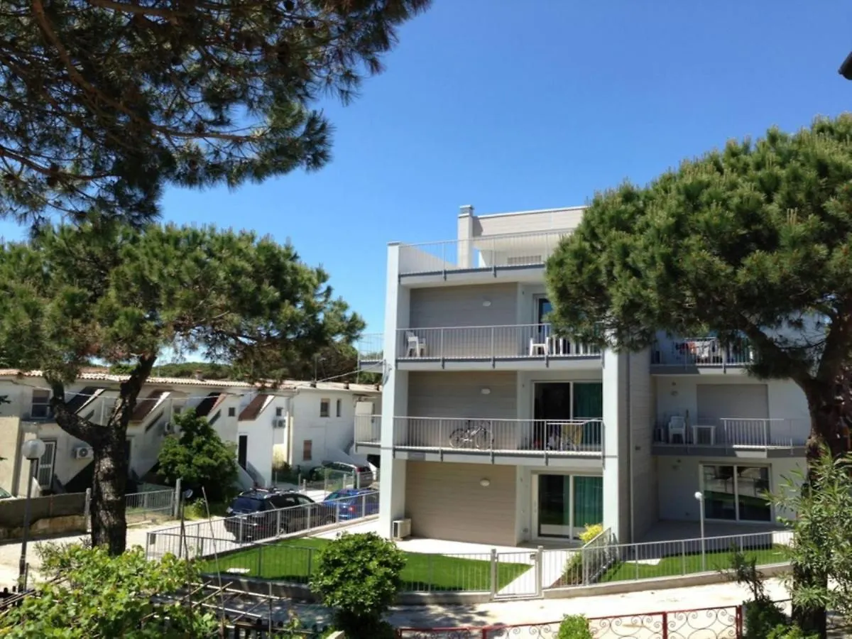 Apartment Modern Seaview Flat Close To The Beach - Beahost Rosolina Mare