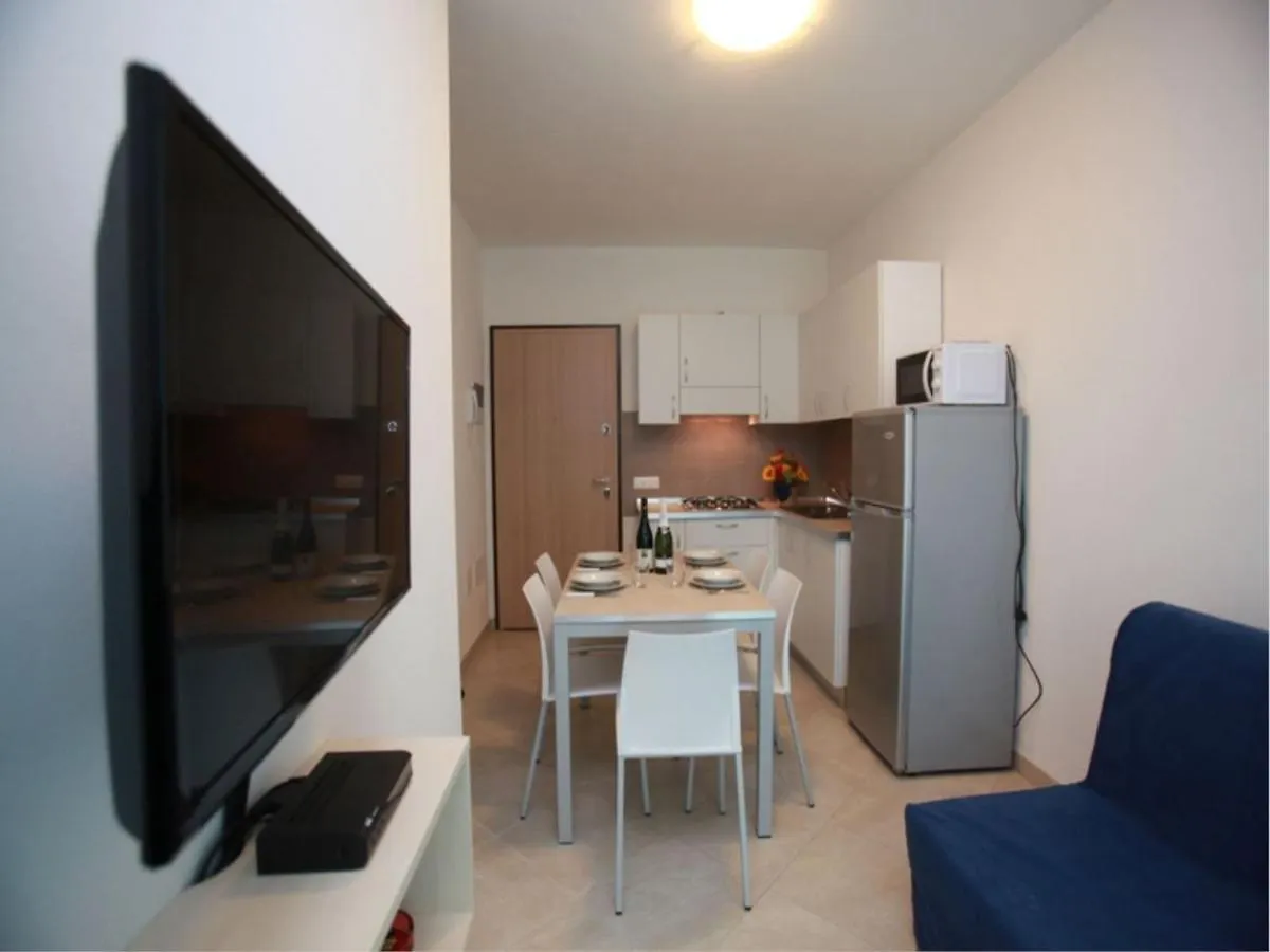 Modern Seaview Flat Close To The Beach - Beahost Rosolina Mare Italy